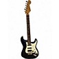Used Fender Player Stratocaster Blue Solid Body Electric Guitar thumbnail
