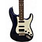 Used Fender Player Stratocaster Blue Solid Body Electric Guitar