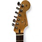 Used Fender Player Stratocaster Blue Solid Body Electric Guitar