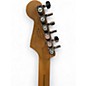 Used Fender Player Stratocaster Blue Solid Body Electric Guitar