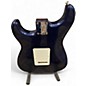Used Fender Player Stratocaster Blue Solid Body Electric Guitar