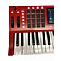 Used Akai Professional MPC KEY 37 Arranger Keyboard