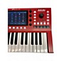 Used Akai Professional MPC KEY 37 Arranger Keyboard