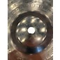 Used Zildjian 14in Planet Z Hi Hat Pair Cymbal