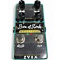 Used ZVEX Box Of Rock Distortion Boost Effect Pedal thumbnail
