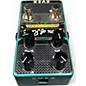 Used ZVEX Box Of Rock Distortion Boost Effect Pedal