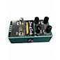 Used ZVEX Box Of Rock Distortion Boost Effect Pedal
