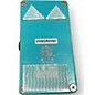 Used ZVEX Box Of Rock Distortion Boost Effect Pedal