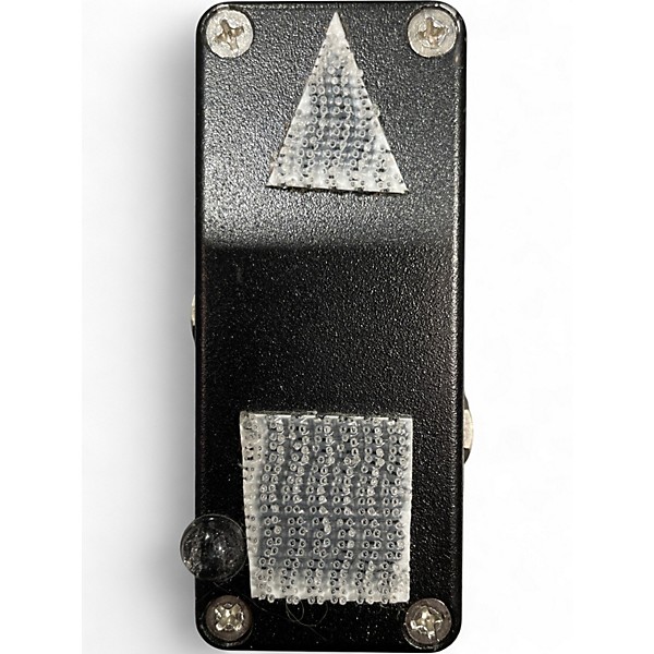 Used EarthQuaker Devices EASY LISTENING Guitar Preamp