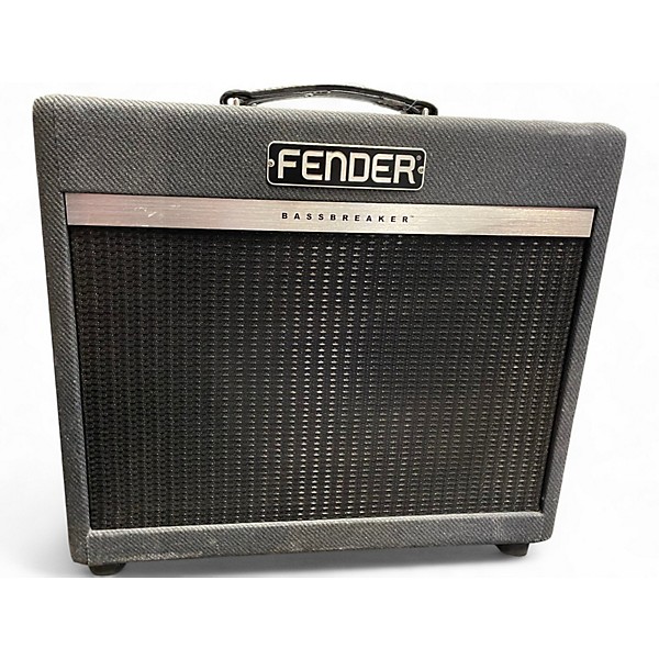 Used 2020s Fender bassbreaker 30r Tube Guitar Combo Amp