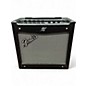 Used 2015 Fender mustang v.2 Guitar Combo Amp thumbnail