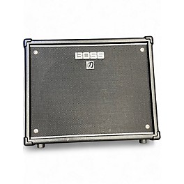 Used BOSS Katana 50 Gen 3 1X12 Guitar Combo Amp