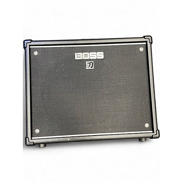 Used BOSS Katana 50 Gen 3 1X12 Guitar Combo Amp