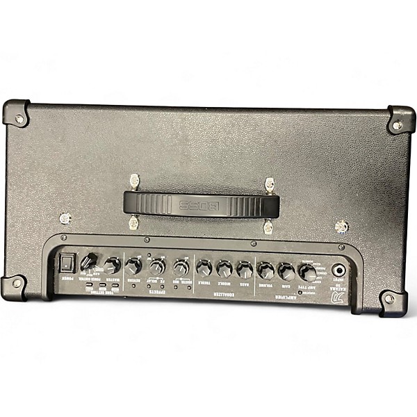 Used BOSS Katana 50 Gen 3 1X12 Guitar Combo Amp
