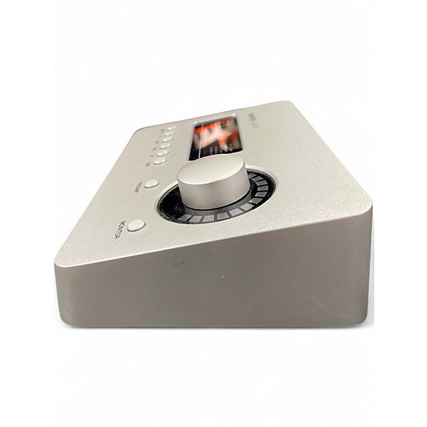 Used Universal Audio Apollo Solo Audio Interface