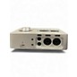 Used Universal Audio Apollo Solo Audio Interface