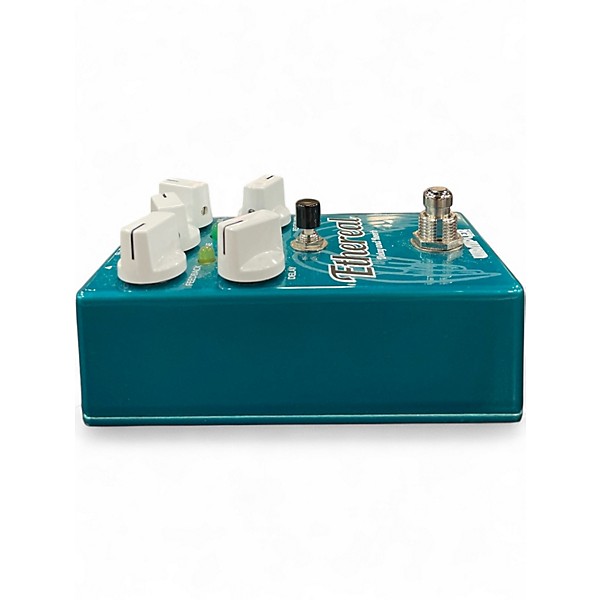 Used Wampler Ethereal Delay and Reverb Effect Pedal