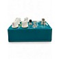Used Wampler Ethereal Delay and Reverb Effect Pedal