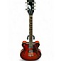 Used Gretsch Guitars G2420 STREAMLINER Red Hollow Body Electric Guitar thumbnail
