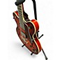 Used Gretsch Guitars G2420 STREAMLINER Red Hollow Body Electric Guitar
