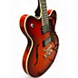 Used Gretsch Guitars G2420 STREAMLINER Red Hollow Body Electric Guitar