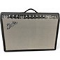 Used Fender Vintage Reissue 1965 Deluxe Reverb Tube Guitar Combo Amp thumbnail