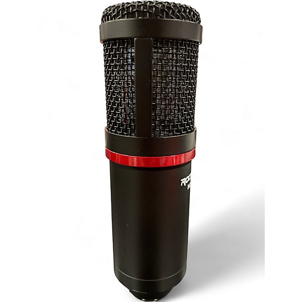 Used Rockville RCM SR Condenser Microphone
