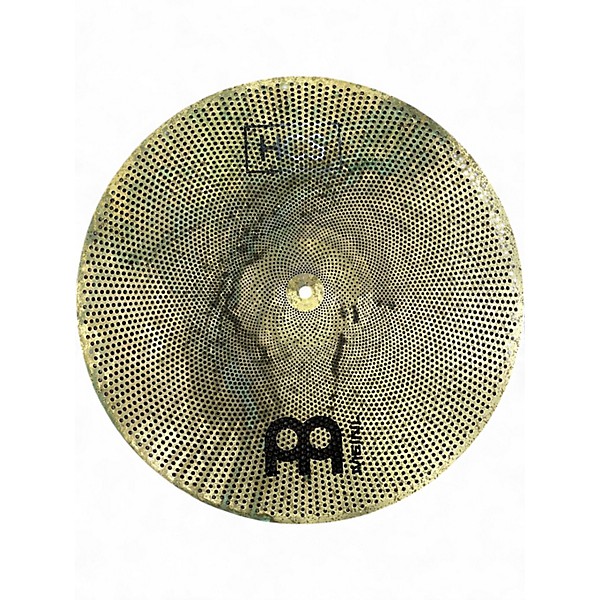 Used MEINL 20in P-HCS20R Cymbal