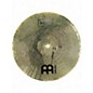 Used MEINL 20in P-HCS20R Cymbal thumbnail
