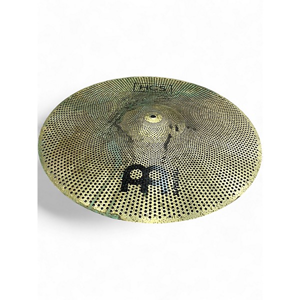 Used MEINL 20in P-HCS20R Cymbal
