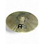 Used MEINL 20in P-HCS20R Cymbal