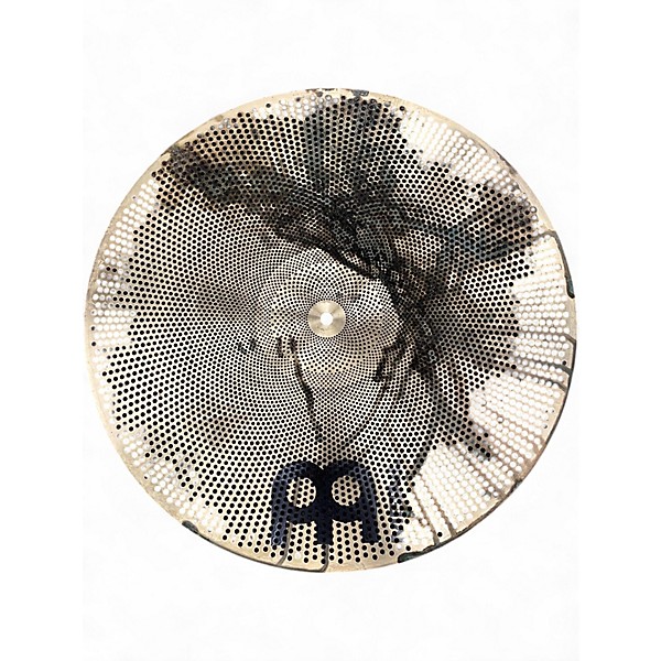 Used MEINL 20in P-HCS20R Cymbal