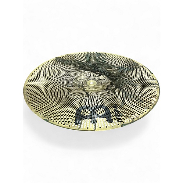 Used MEINL 20in P-HCS20R Cymbal