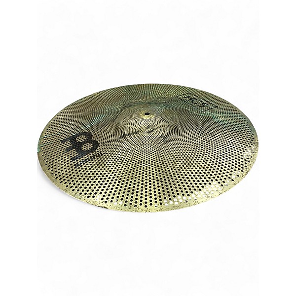 Used MEINL 20in P-HCS20R Cymbal