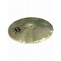 Used MEINL 20in P-HCS20R Cymbal