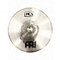 Used MEINL 14in P-HCS14H Cymbal