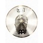 Used MEINL 14in P-HCS14H Cymbal