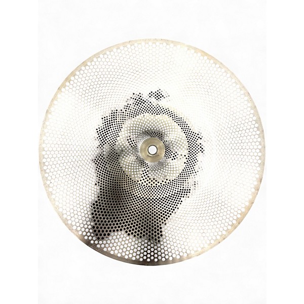Used MEINL 14in P-HCS14H Cymbal