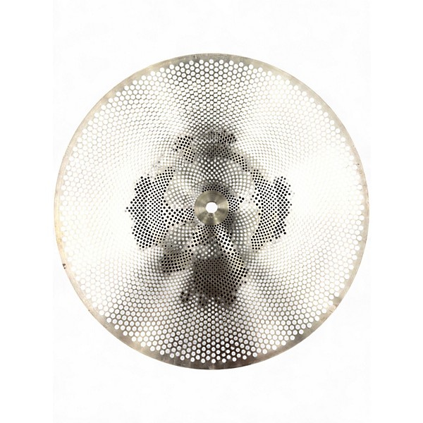 Used MEINL 14in P-HCS14H Cymbal