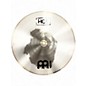 Used MEINL 16in P-HCS16C Cymbal thumbnail