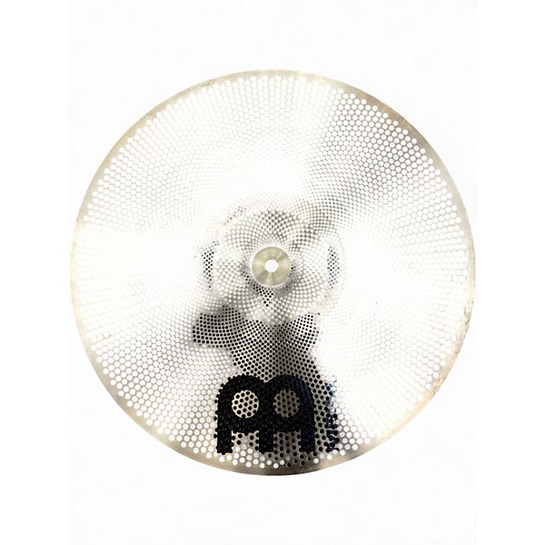 Used MEINL 16in P-HCS16C Cymbal