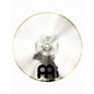Used MEINL 16in P-HCS16C Cymbal