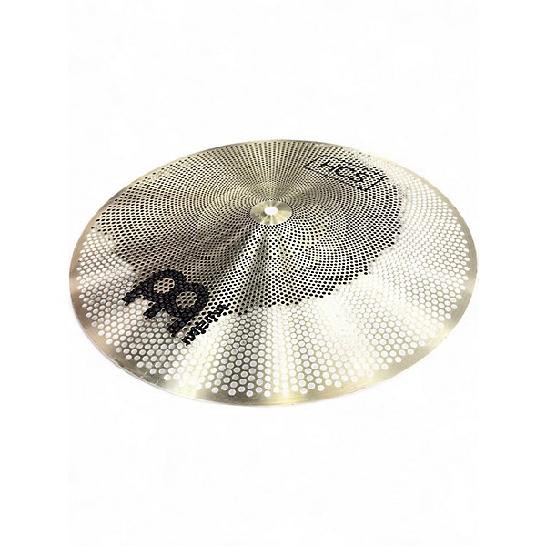 Used MEINL 16in P-HCS16C Cymbal