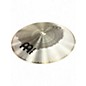 Used MEINL 16in P-HCS16C Cymbal