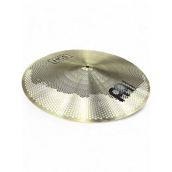 Used MEINL 16in P-HCS16C Cymbal