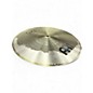 Used MEINL 16in P-HCS16C Cymbal