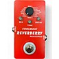 Used Coolmusic REVERBERRY Effect Pedal thumbnail