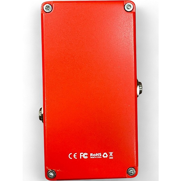 Used Coolmusic REVERBERRY Effect Pedal