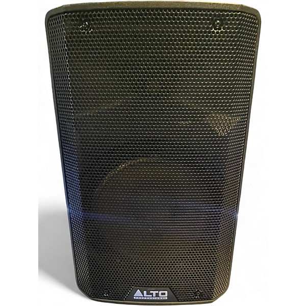 Used Alto TX210 Powered Speaker