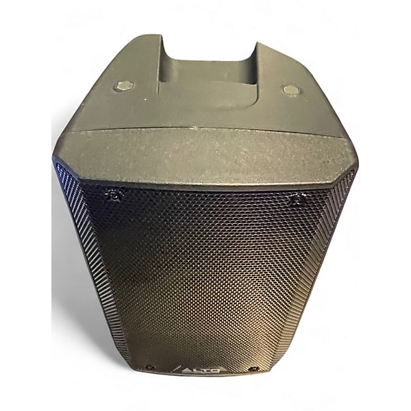 Used Alto TX210 Powered Speaker